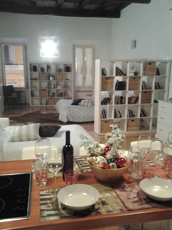 Domus Nymphae - Qr10366 Rome