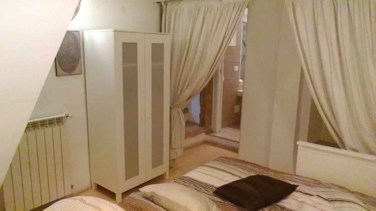 Holiday home Domus Nymphae - Qr10366