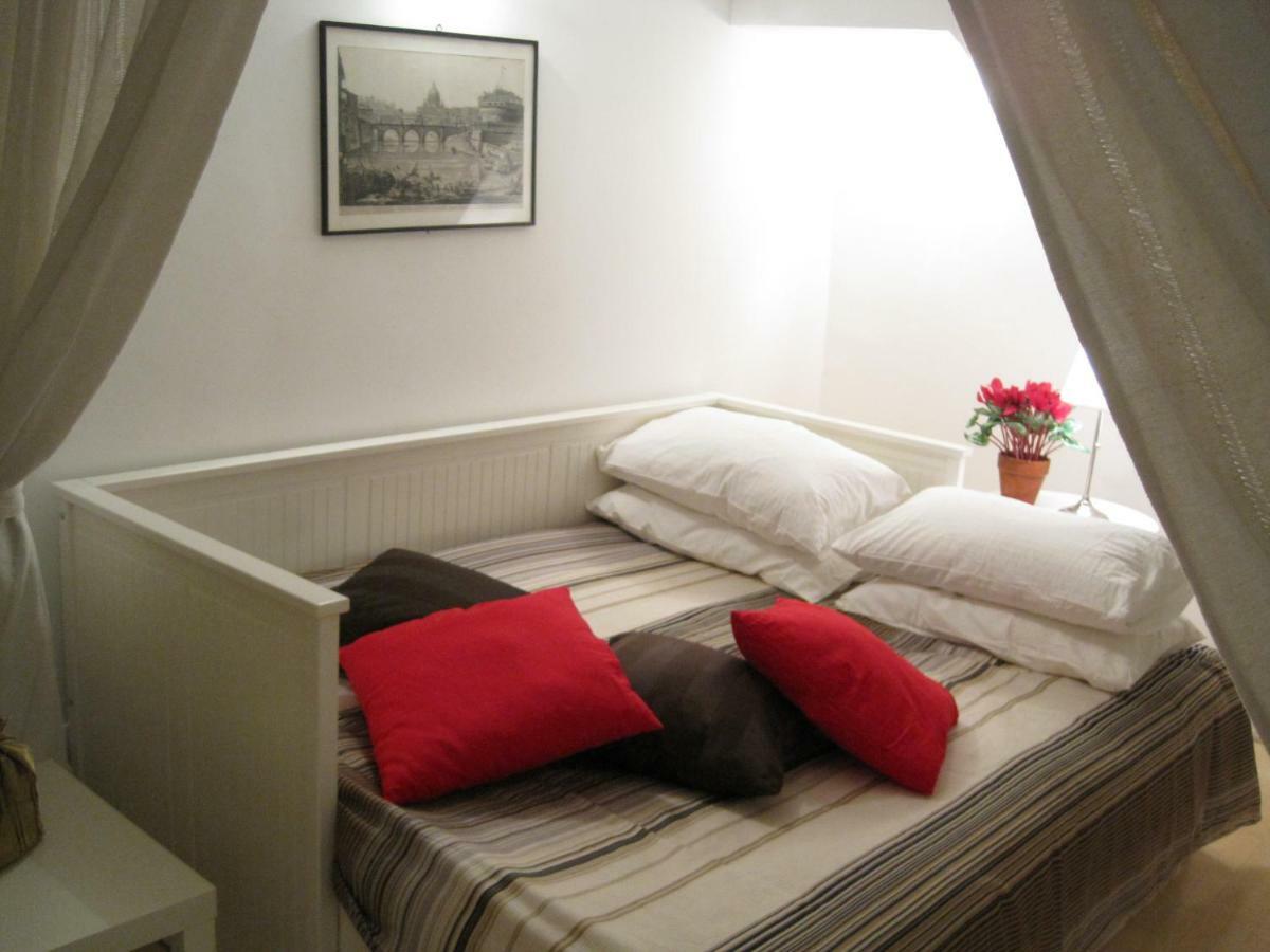 Holiday home Domus Nymphae - Qr10366