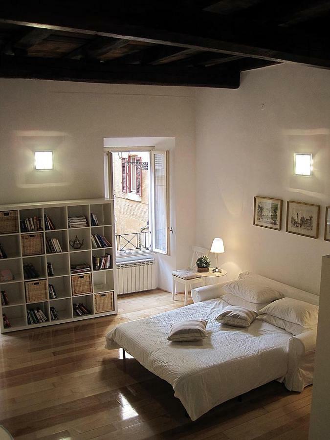 Domus Nymphae - Qr10366 Rome