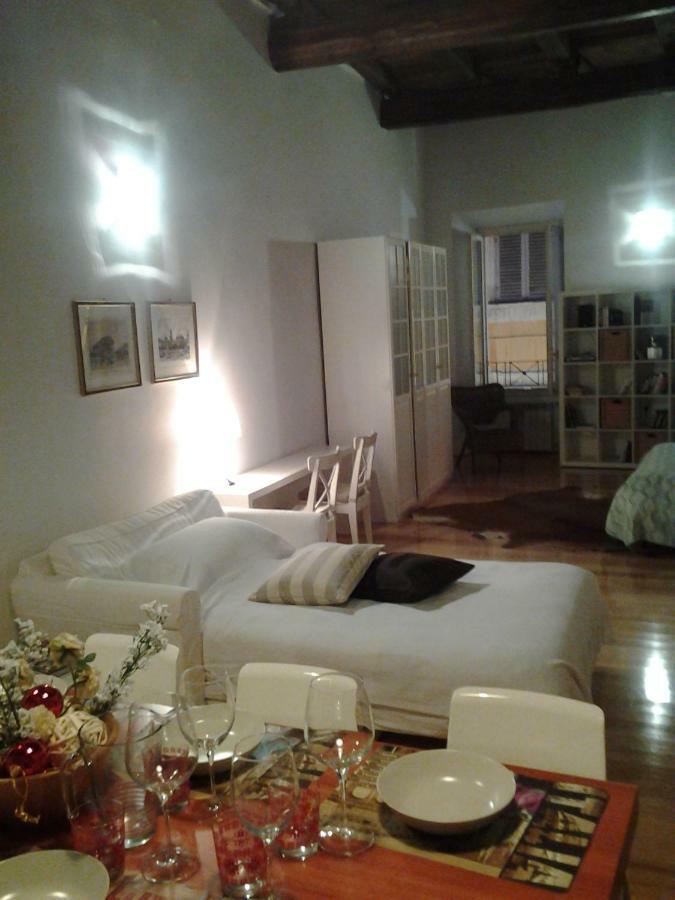 Domus Nymphae - Qr10366 Holiday home *