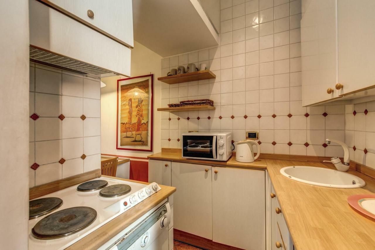 Lovely Flat In Fontana Di Trevi