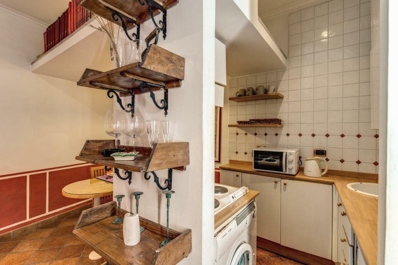 Lovely Flat In Fontana Di Trevi *