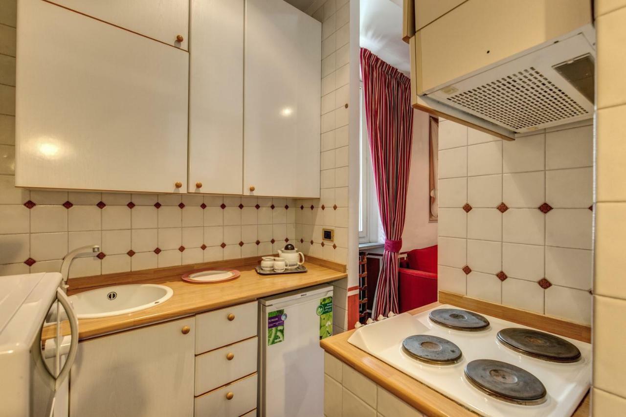 Appartamento Lovely Flat In Fontana Di Trevi *
