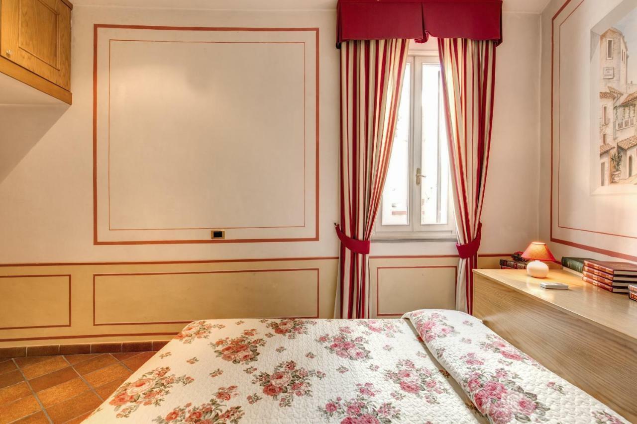 Appartamento Lovely Flat In Fontana Di Trevi *