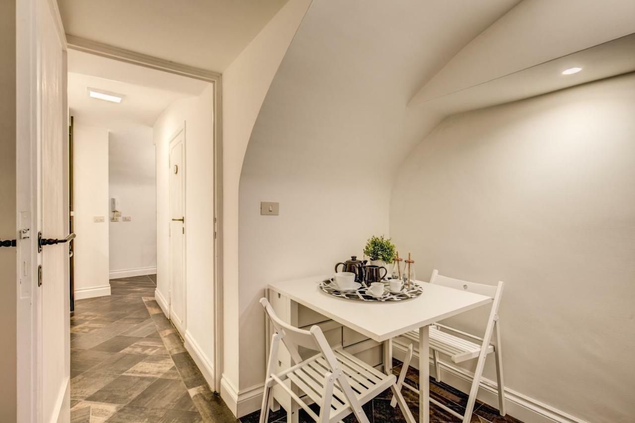 Appartamento Fori Imperiali Lovely *