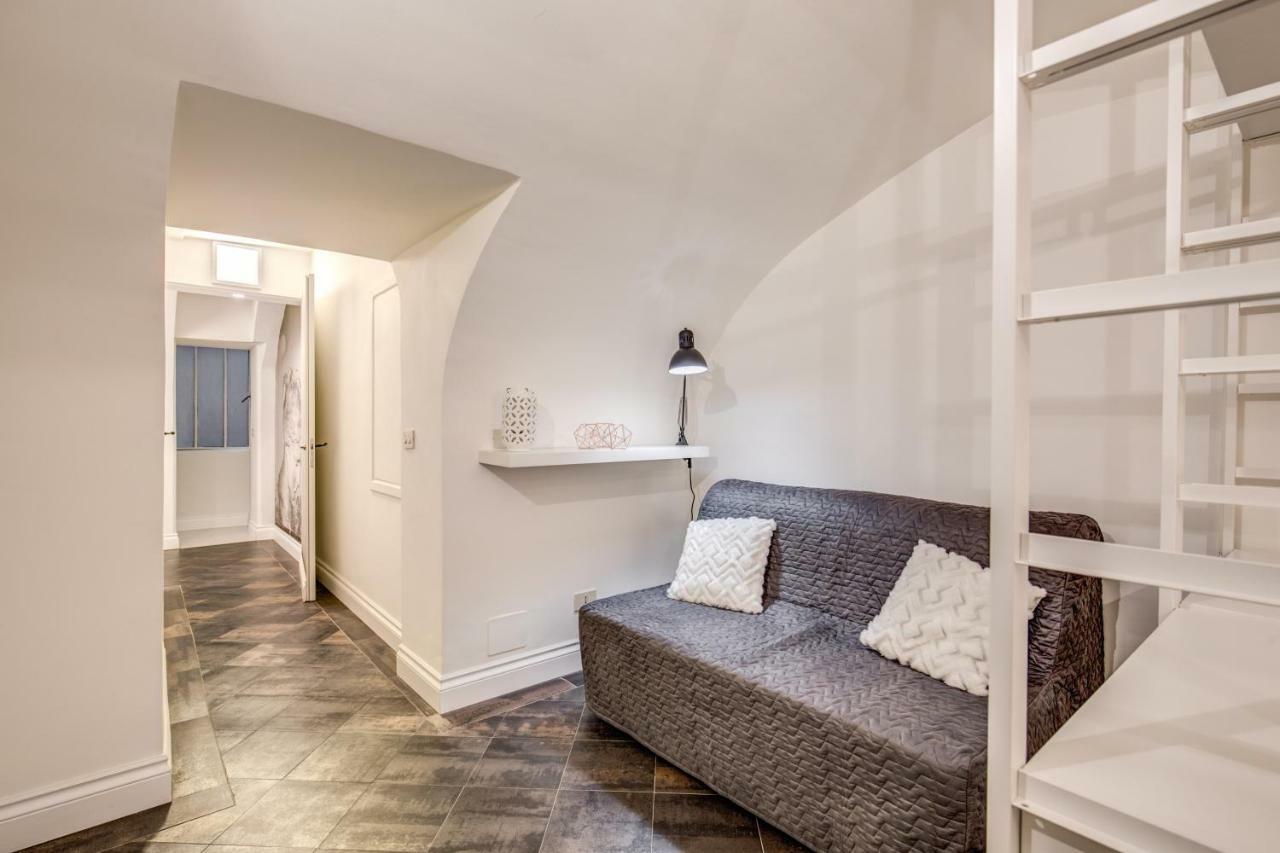 Apartment Fori Imperiali Lovely Rome