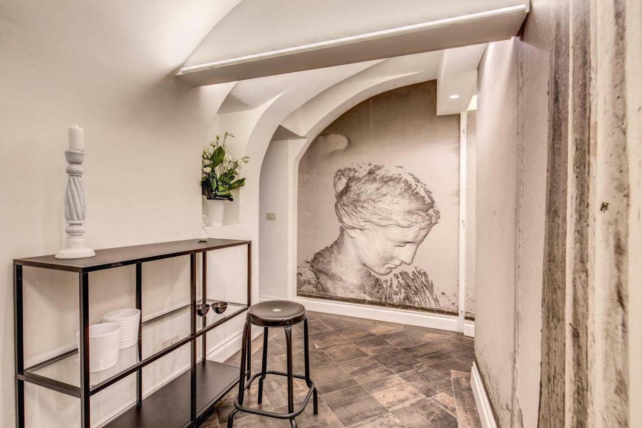 Apartment Fori Imperiali Lovely Rome