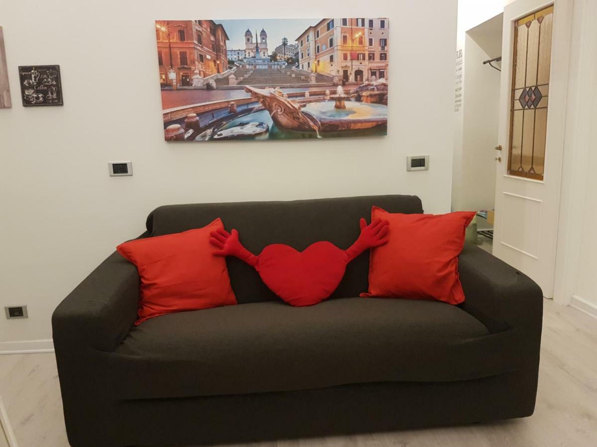Apartment Giolitti