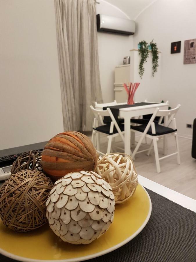 Apartment Giolitti Rome