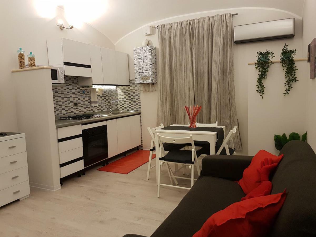 Giolitti Apartment Rome