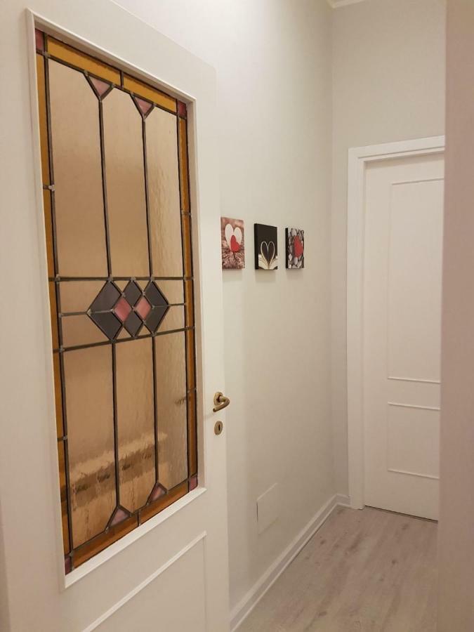 Apartment Giolitti Rome