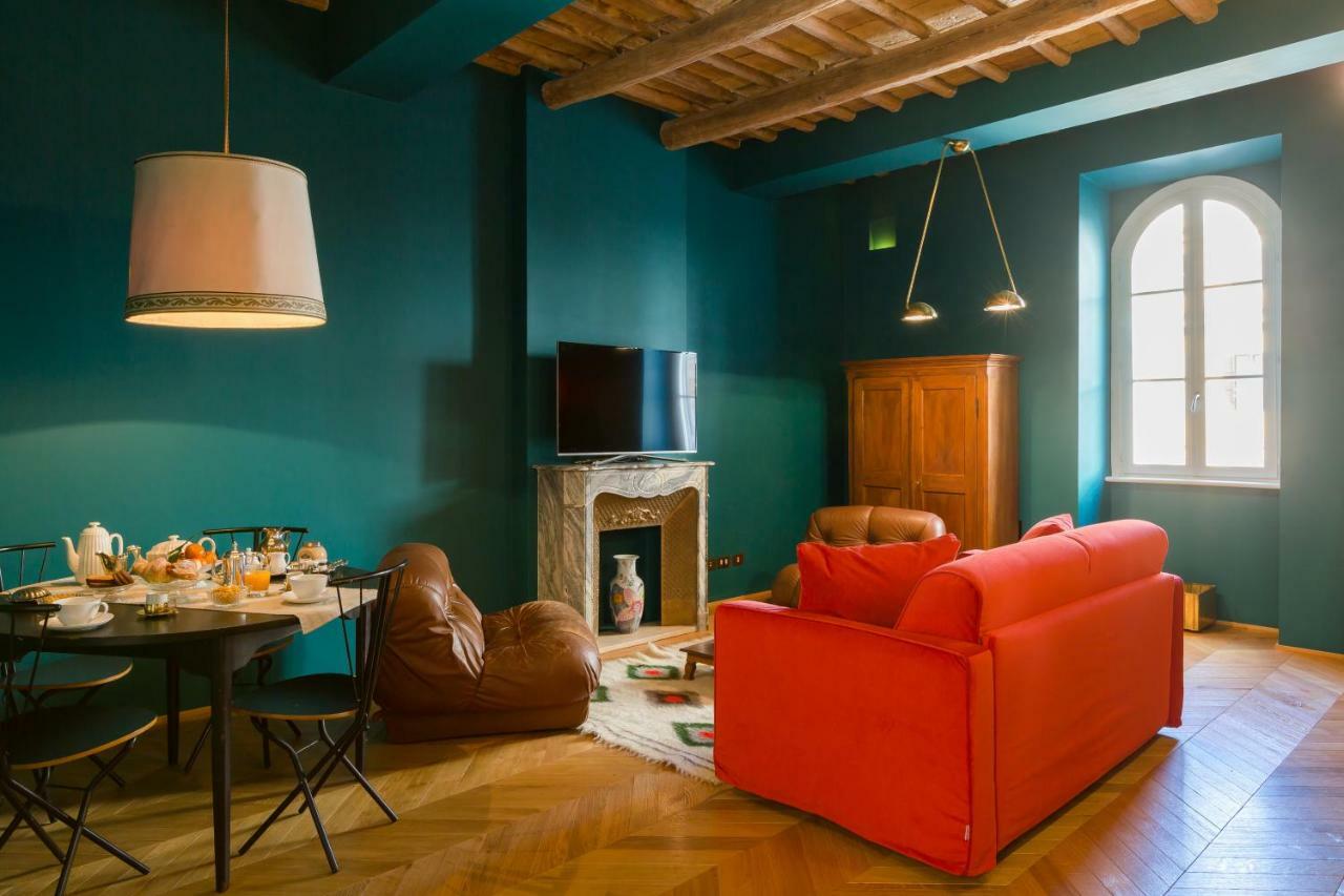 Apartment Glamour Leonina - Monti *