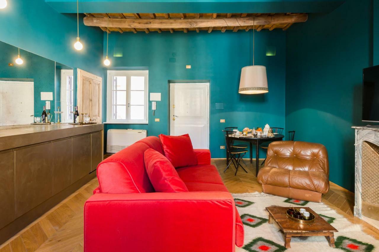 Glamour Leonina - Monti Apartment