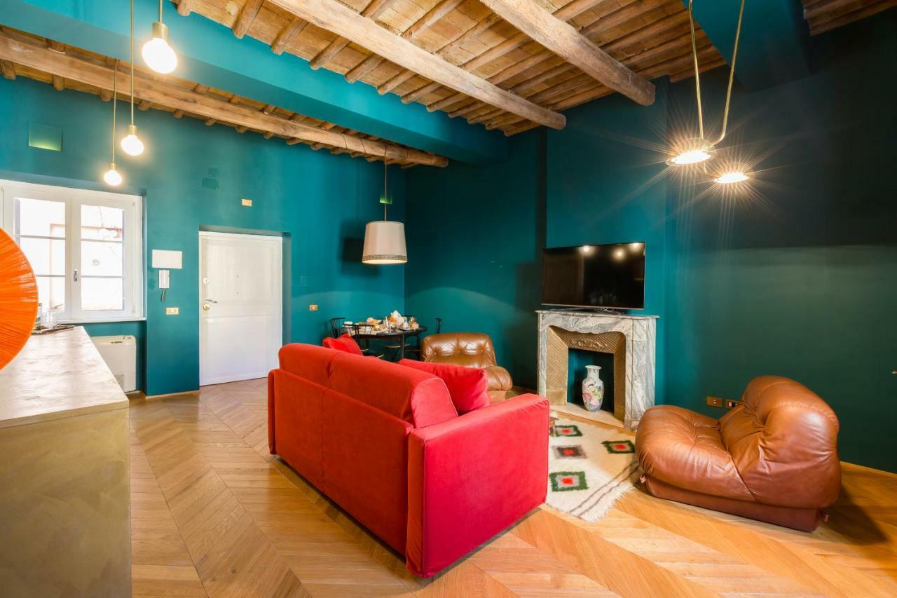 Glamour Leonina - Monti Rome