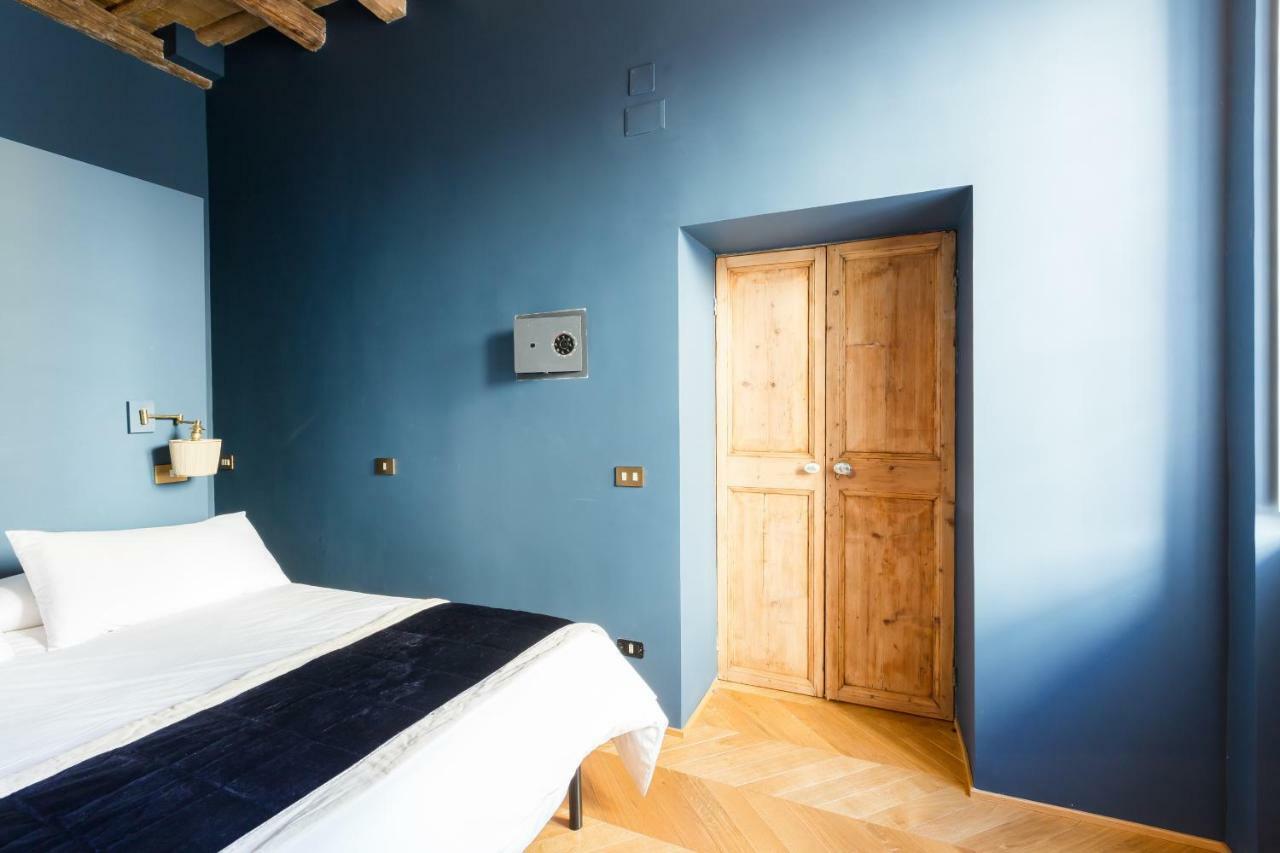 Glamour Leonina - Monti Apartment Rome