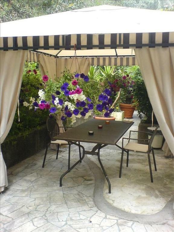 Bevagna Garden Apartment *