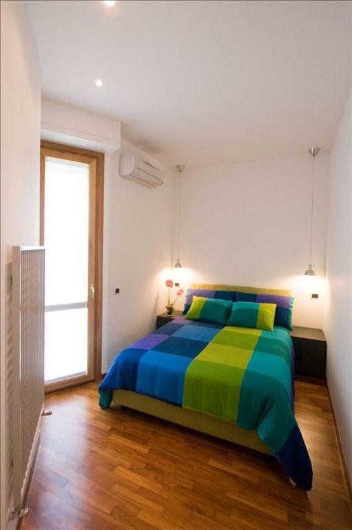 Apartment Bevagna Garden *