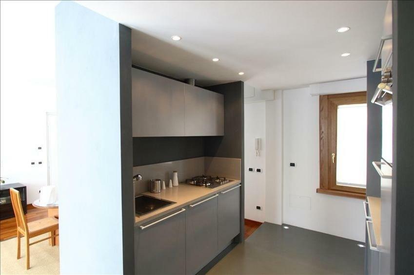 Bevagna Garden Apartment Rome