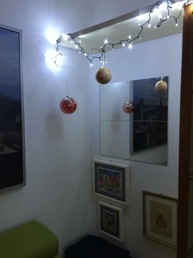 Lovely Irnerio ❤ Flat Near S. Pietro ★ Apartment