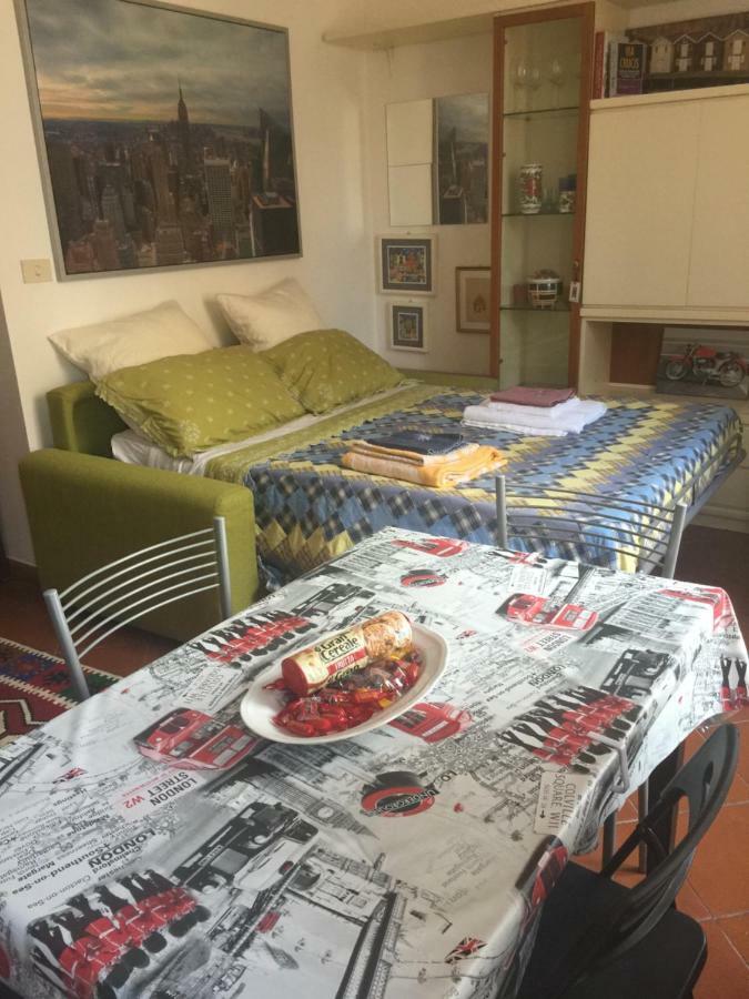 Apartment Lovely Irnerio ❤ Flat Near S. Pietro ★