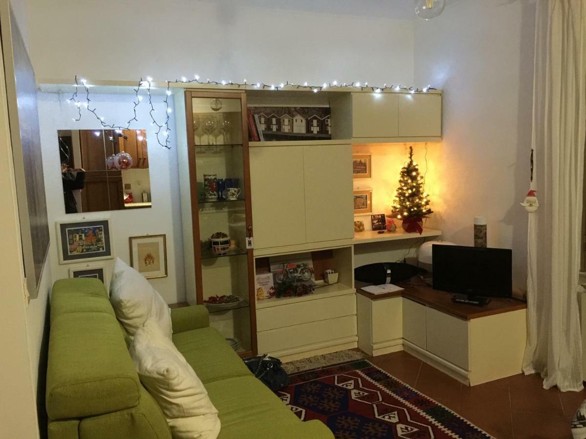 Lovely Irnerio ❤ Flat Near S. Pietro ★ * Rome