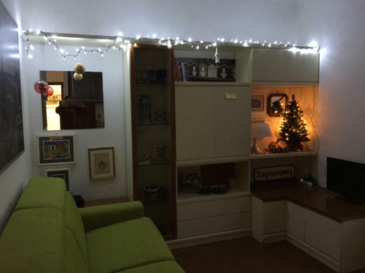 Lovely Irnerio ❤ Flat Near S. Pietro ★ * Rome