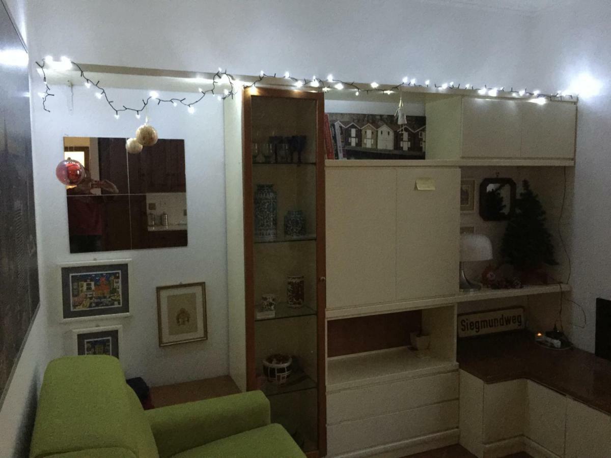 Lovely Irnerio ❤ Flat Near S. Pietro ★ Apartment Rome