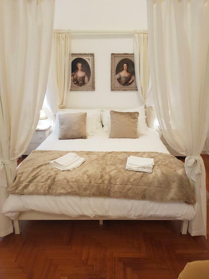 Apartment St Paul House Boutique & Rome