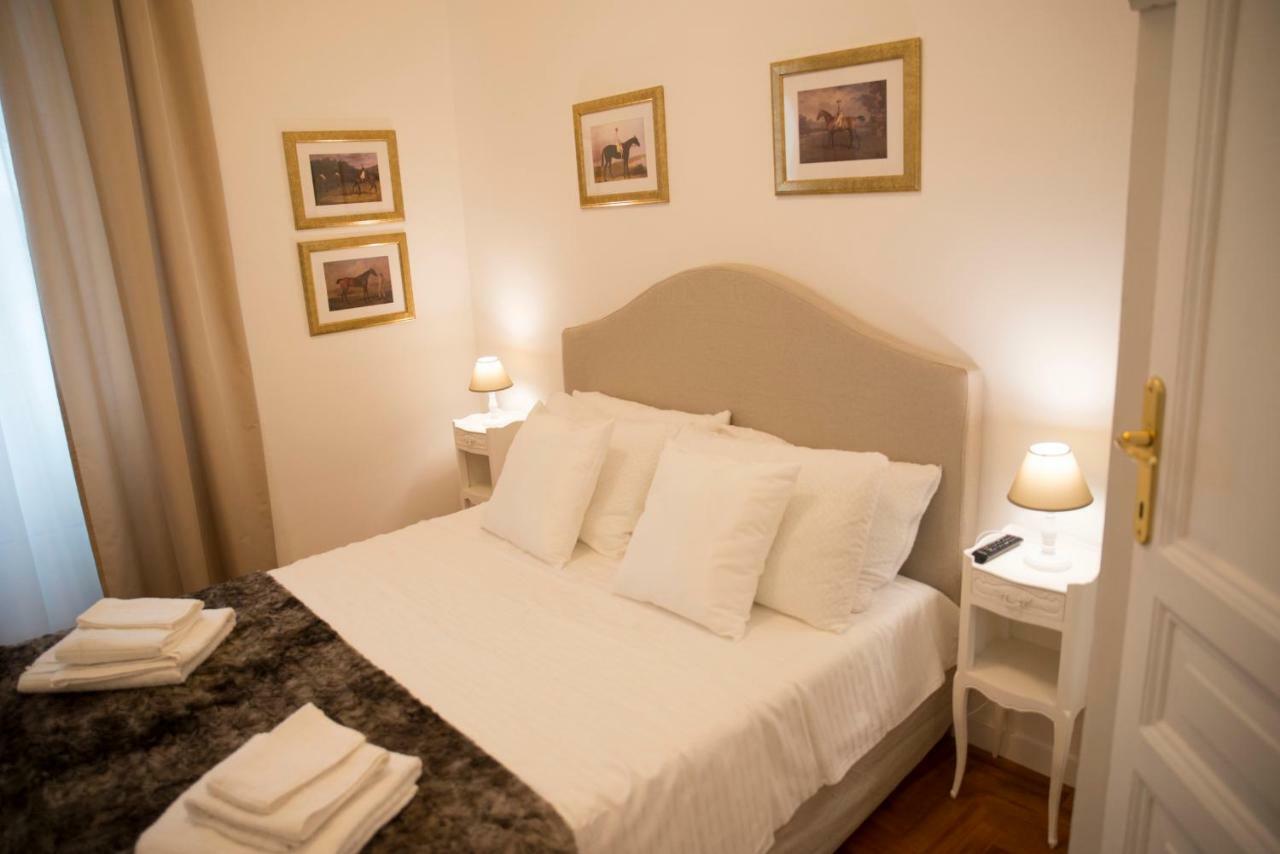 Apartment St Paul House Boutique & Rome