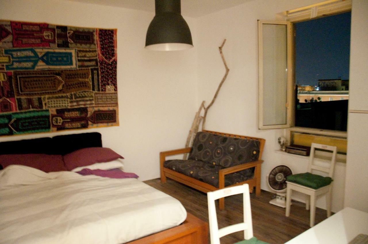 Apartment Beachbar In *