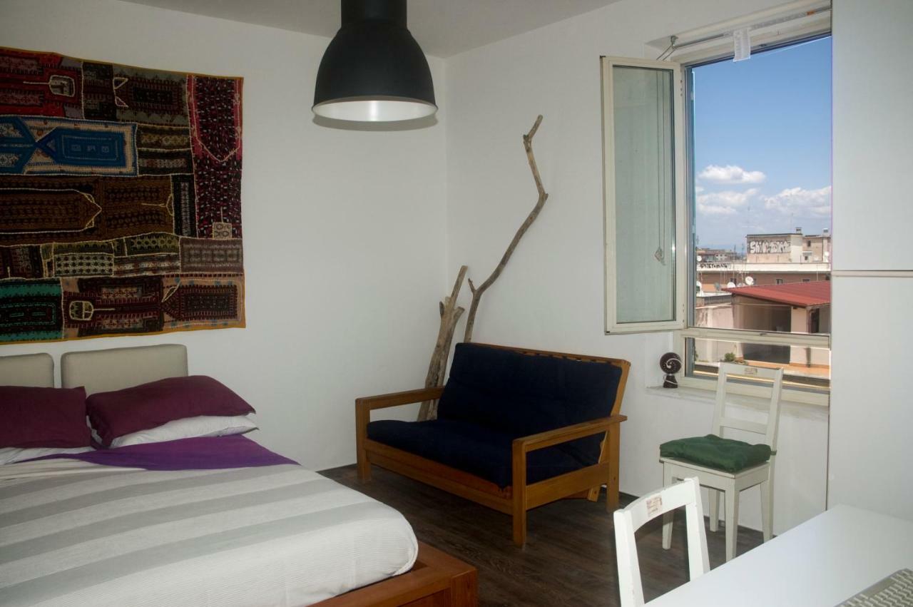 Beachbar In Apartment