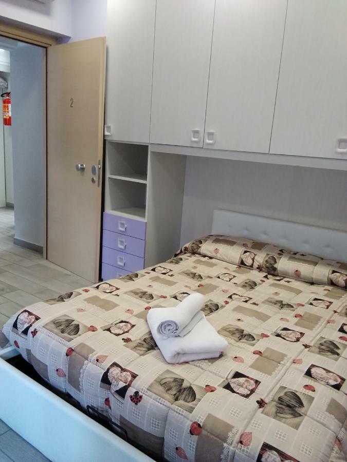 Bed & Breakfast Fratelli Nicoli Rome