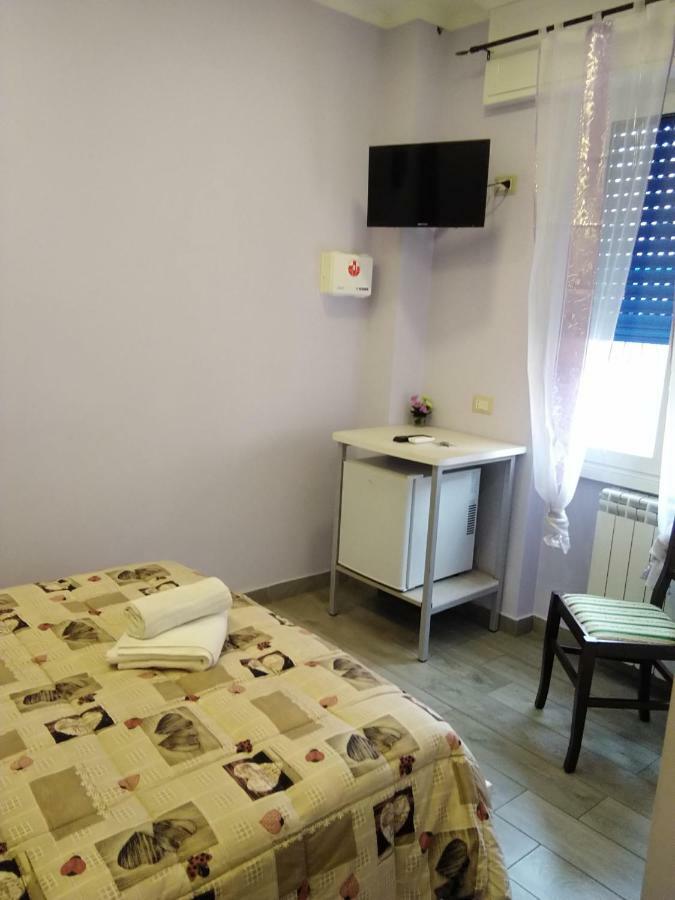 Bed & Breakfast Fratelli Nicoli *