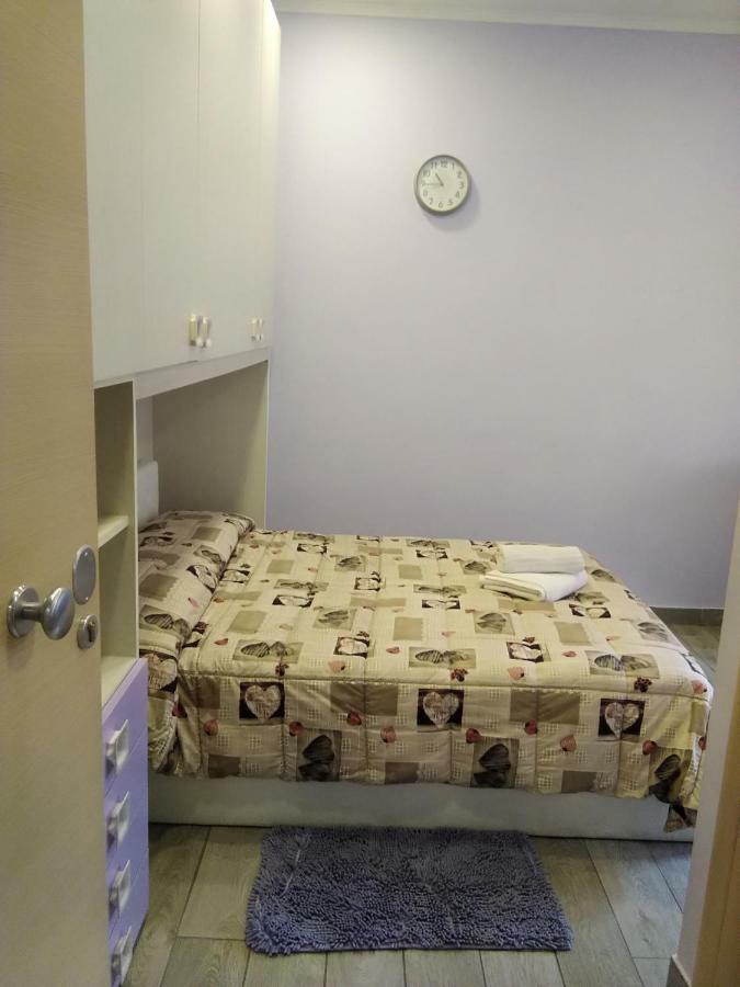 Bed & Breakfast Fratelli Nicoli Rome