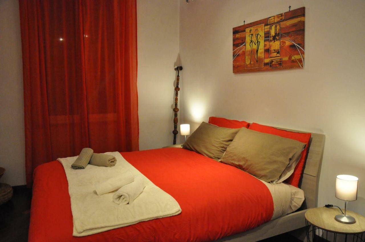 Colosseum Few Step Cozy House Apartment