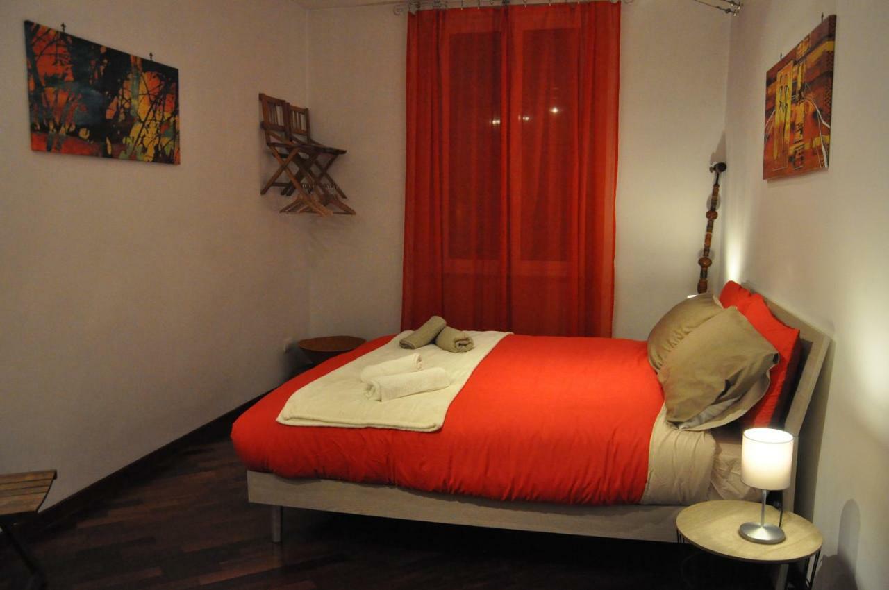 Colosseum Few Step Cozy House Apartment Rome