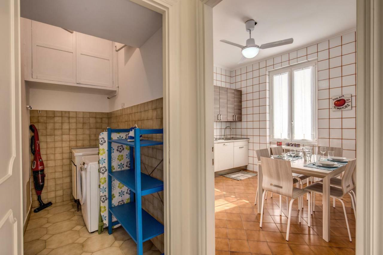 Casa Di Luca _ 3 Bdr Apartment