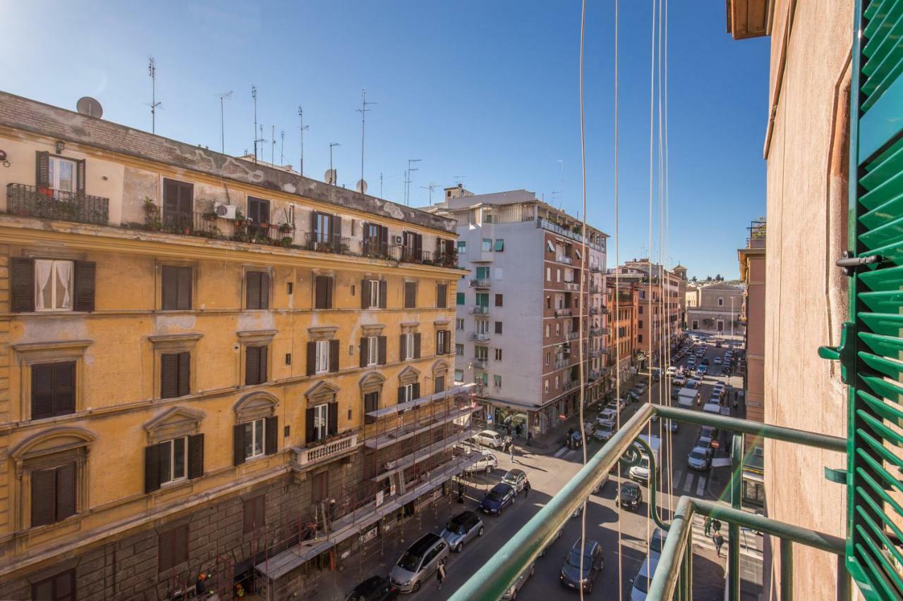 Casa Di Luca _ 3 Bdr * Rome