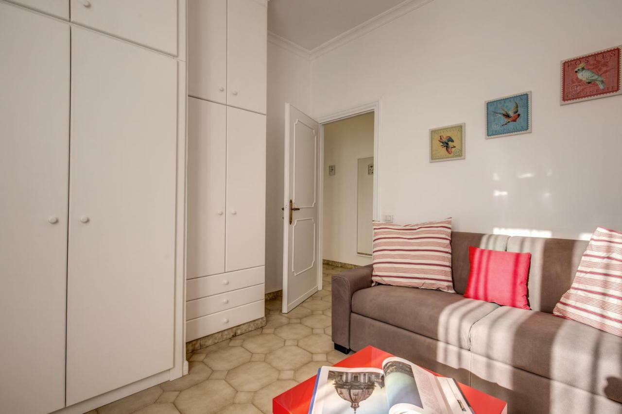 Casa Di Luca _ 3 Bdr Apartment