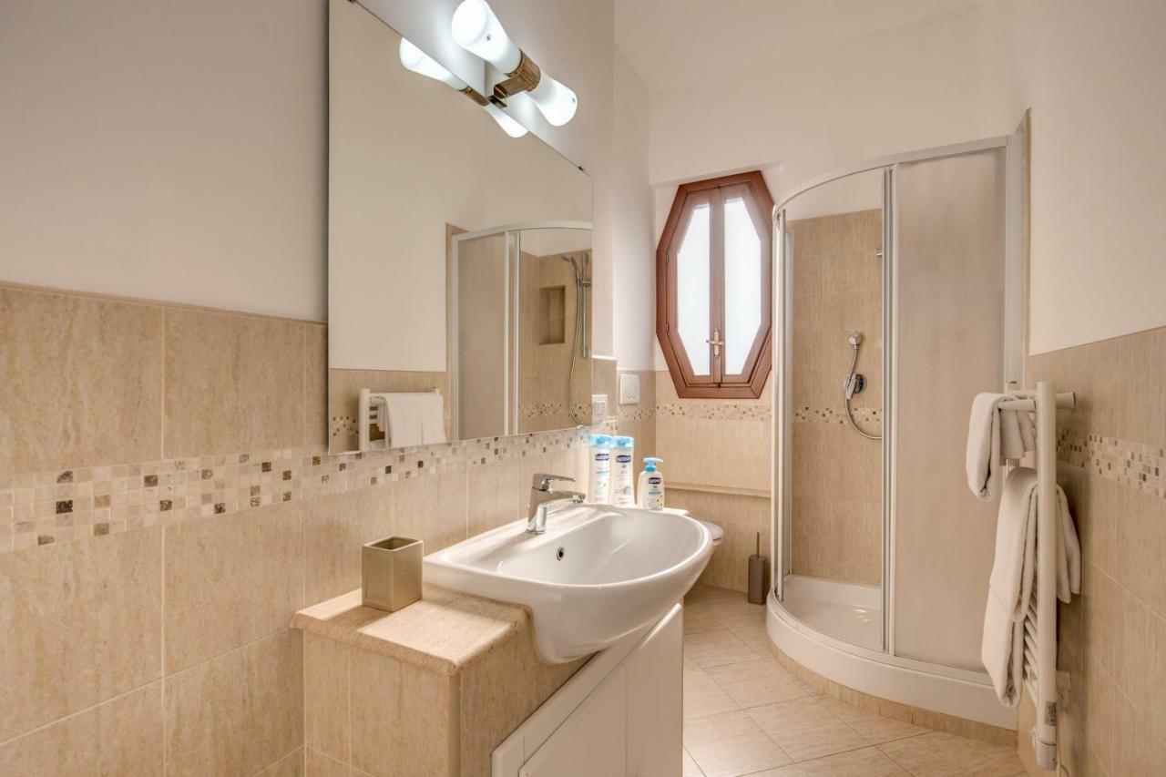 Apartment Casa Di Luca _ 3 Bdr