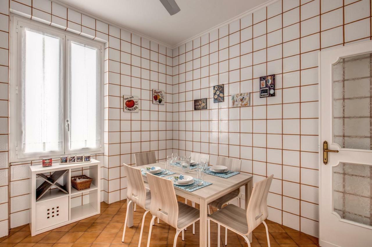 Apartment Casa Di Luca _ 3 Bdr