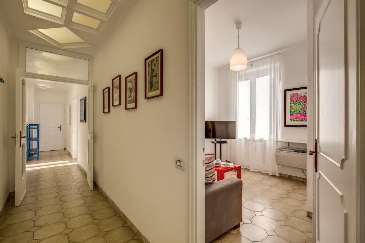 Apartment Casa Di Luca _ 3 Bdr *