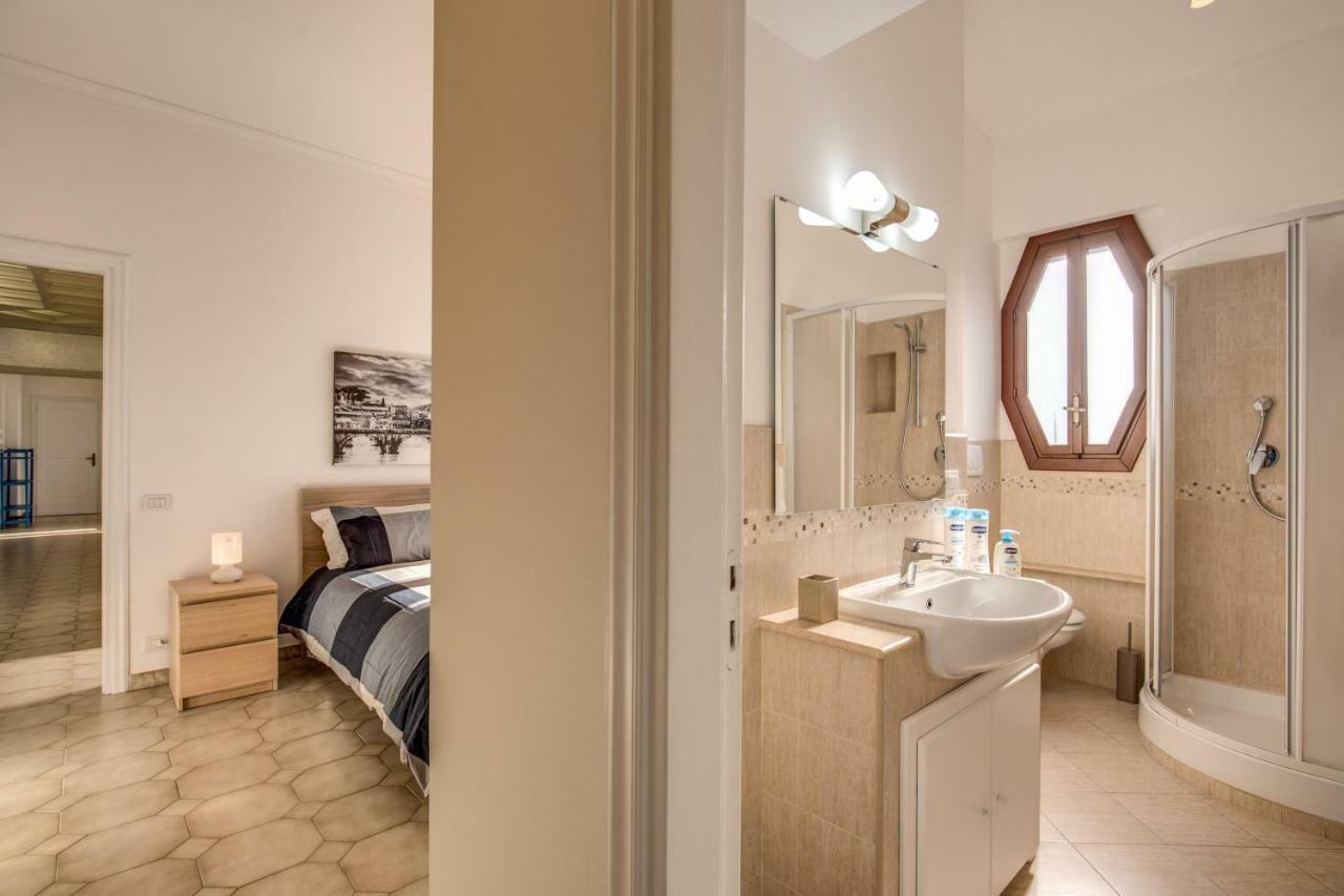 Casa Di Luca _ 3 Bdr Apartment *