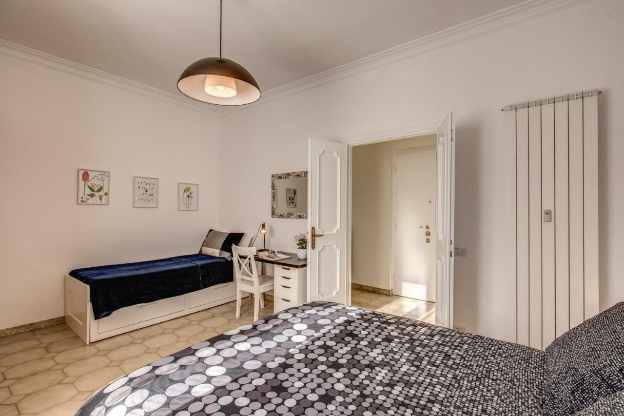 Apartment Casa Di Luca _ 3 Bdr *