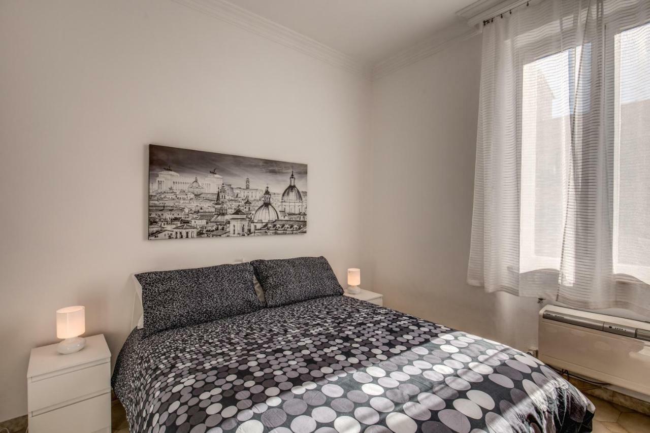 Casa Di Luca _ 3 Bdr * Rome