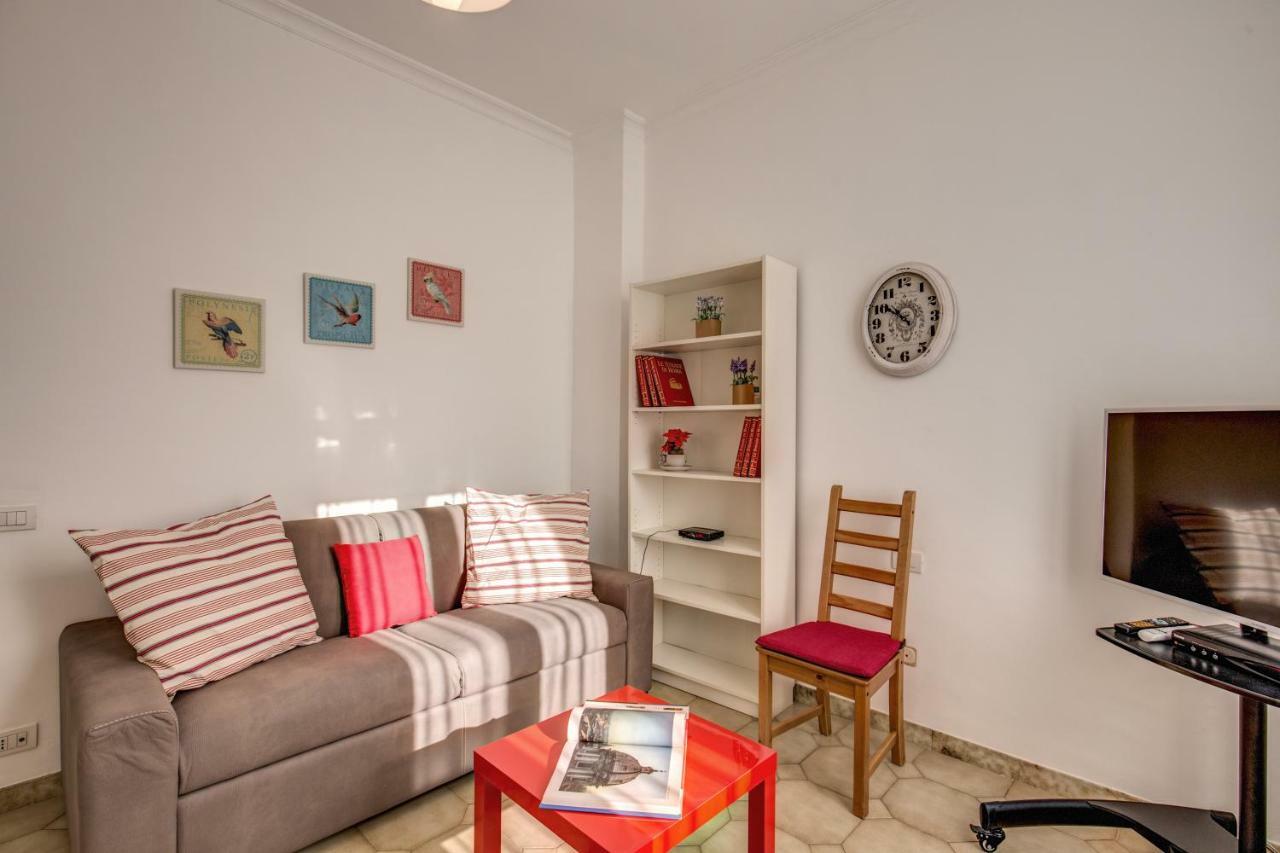 Casa Di Luca _ 3 Bdr * Rome