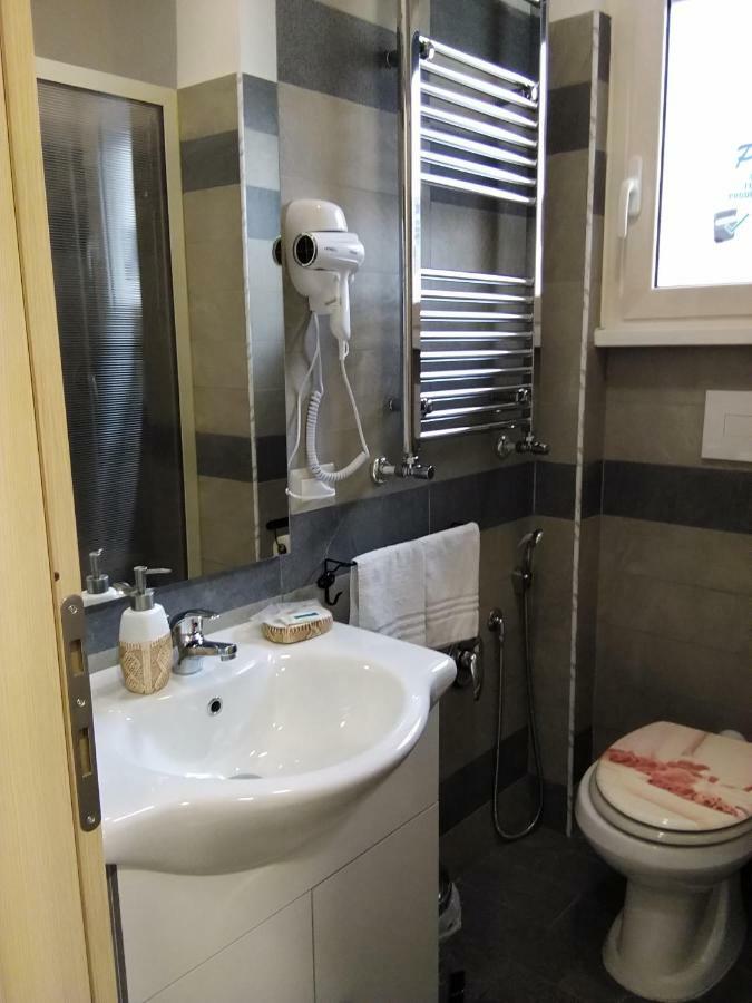 Bed & Breakfast Fratelli Nicoli Rome