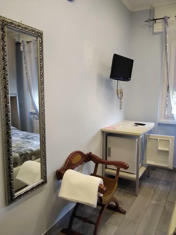 Bed & Breakfast Fratelli Nicoli Rome