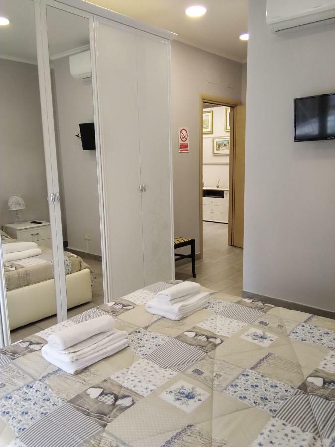 Bed & Breakfast Fratelli Nicoli *